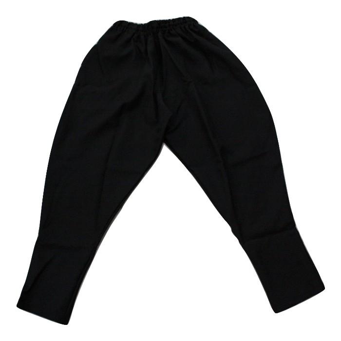 エイサー衣装　チャイナ　ズボン【送料無料】 エイサー衣装 チャイナ 上下セット【送料無料】 エイサー の 衣装 団体