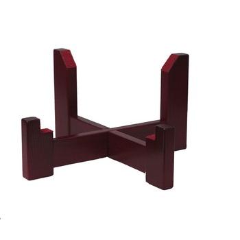 座敷用締め太鼓スタンド 辺の長さ40cm（高さ：手前12cm 奥22cm