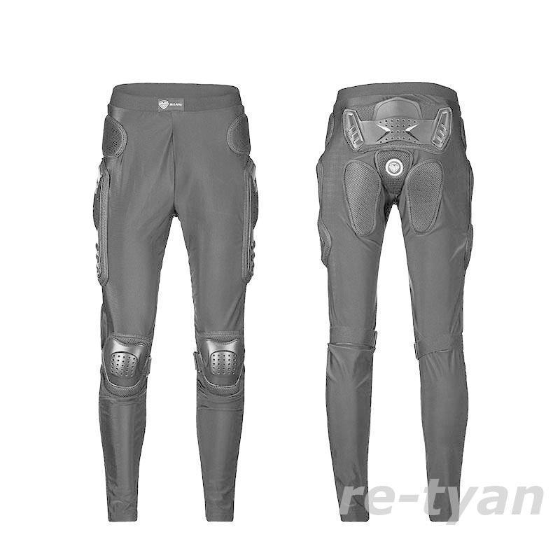 上下セット バイクジャケット バイクパンツ プロテクター バイク