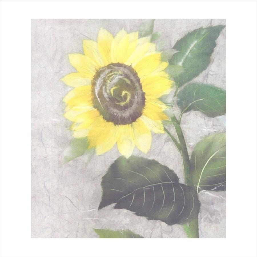 ちぎり絵　貼り絵　原画　お花紙　絵画　半立体　絵画　夕焼け　74×104×4cm ちぎり絵貼り絵原画お花紙絵画半立体絵画夕焼け74×104×4cm