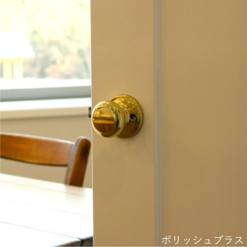 錠なし Kwikset クイックセット ドアノブ ハンコック 7h 全6色 7h Nagai Webshop ヤフー店 通販 Yahoo ショッピング
