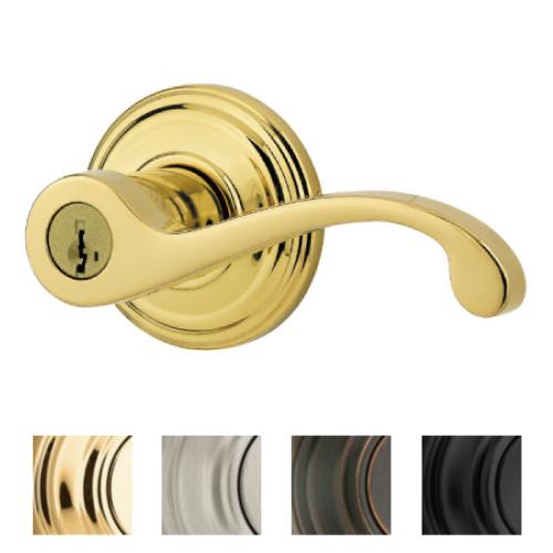 値引きする シリンダー錠 Kwikset クイックセット レバーハンドル コモンウェルス 左右兼用 740chl 全6色 限定製作 Siddhivinayaknilay Com