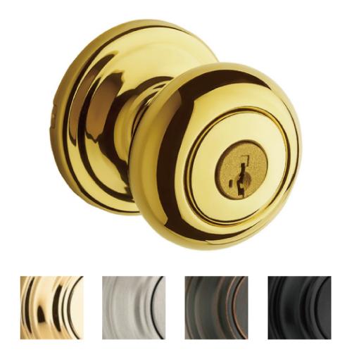 シリンダー錠 Kwikset クイックセット ドアノブ ハンコック 740h 全6色 740h Nagai Webshop ヤフー店 通販 Yahoo ショッピング
