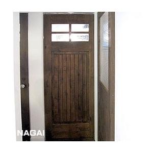 イーストノッティーアルダ―ドア　814-SB  ドアのみ　ドア幅：2’-4”（711mm）｜nagai｜03