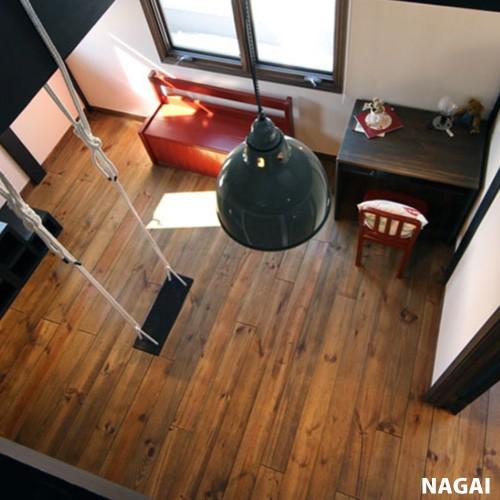 ボルドーパイン 無垢フローリング ブロンズ Uvオイル仕上げ Bp 160br Bp 21br Nagai Webshop ヤフー店 通販 Yahoo ショッピング
