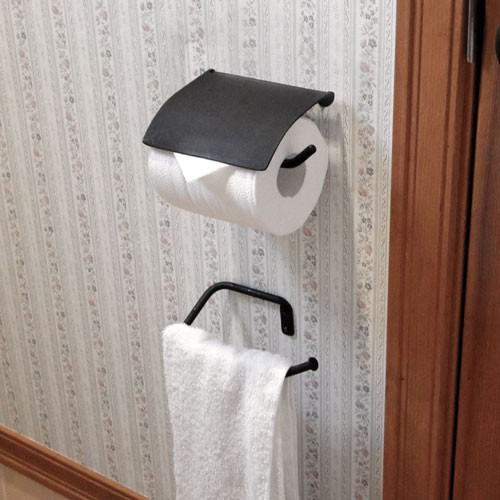 アンティーク金物 ペーパーホルダー : nagai WEBSHOP ヤフー店 - 通販