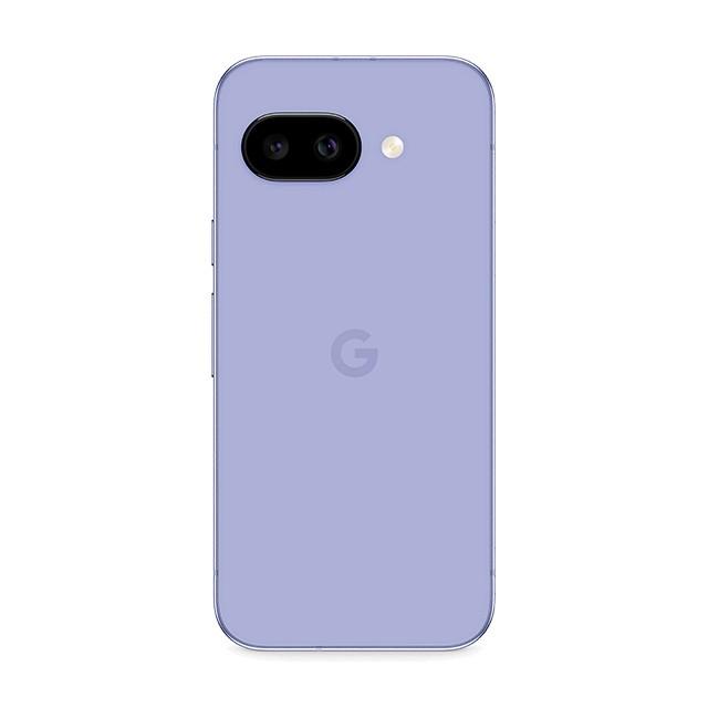 Google Pixel 9a 128GB Iris(青紫) SIMフリー /楽天/ドコモ/au Google Pixel 9a 128GB Iris(青紫) SIMフリー /楽天/ドコモ/au