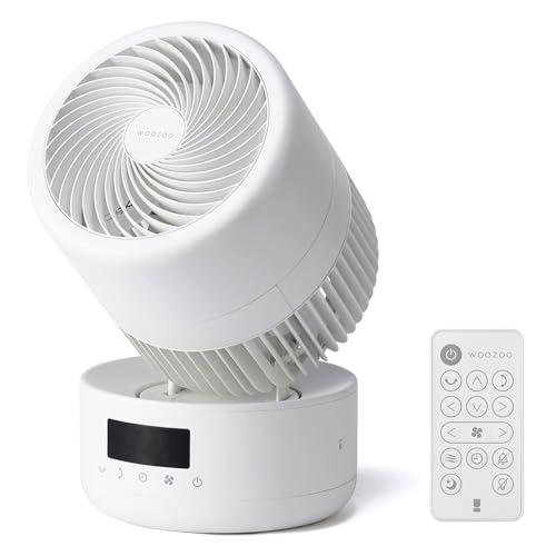 節電対策】アイリスオーヤマ サーキュレーター DCモーター 32畳 360