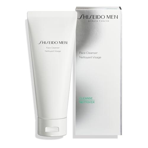 SHISEIDO MEN(資生堂メン) 洗顔 メンズ フェイス クレンザー