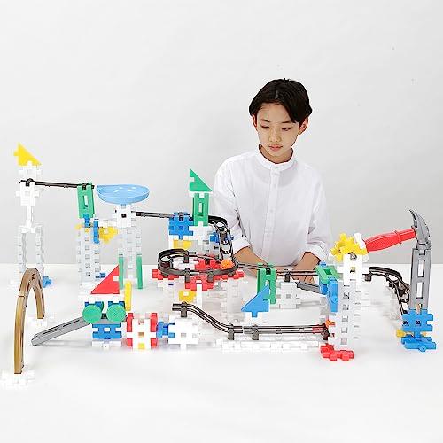 学研 Gakkenニューブロック ローリングキュー スタンダードセット【日本おもちゃ大賞2023 エデュケーショナル・トイ部門 優秀賞】(対象年