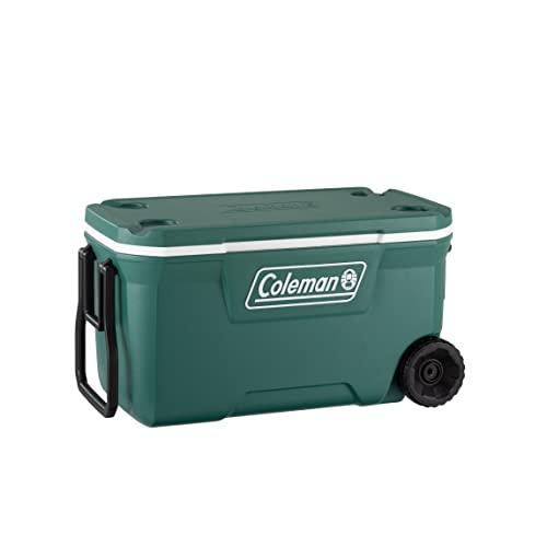 Coleman(コールマン) エクストリームホイールクーラー/85QT 約81L 保冷