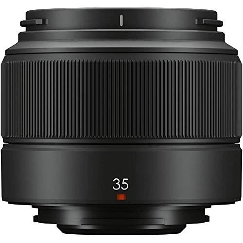 富士フイルム(FUJIFILM) X 交換レンズ フジノン 単焦点 標準