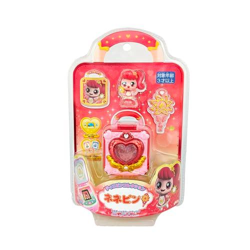 シークレット キャッチ! ティニピン ロイヤルティニピンコレクション