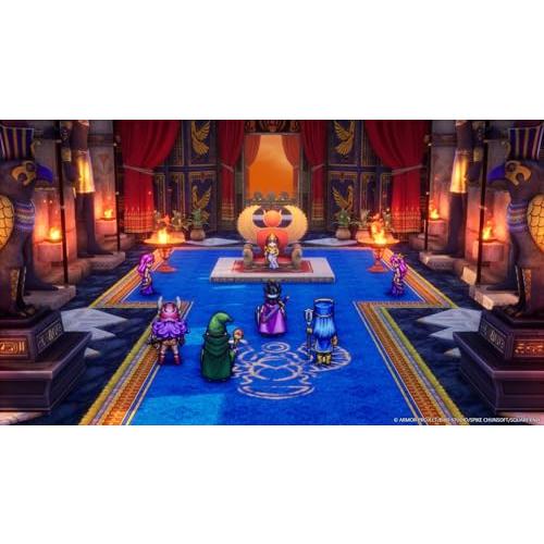 ドラゴンクエストIII そして伝説へ…- Switchの画像