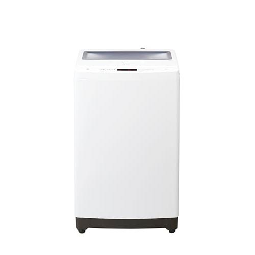 ハイアール(Haier) JW-H100A(W)ホワイト　洗濯機 ハイアール(Haier) 洗濯機 JW-H100A(W)ホワイト 洗濯容量10kg全自動