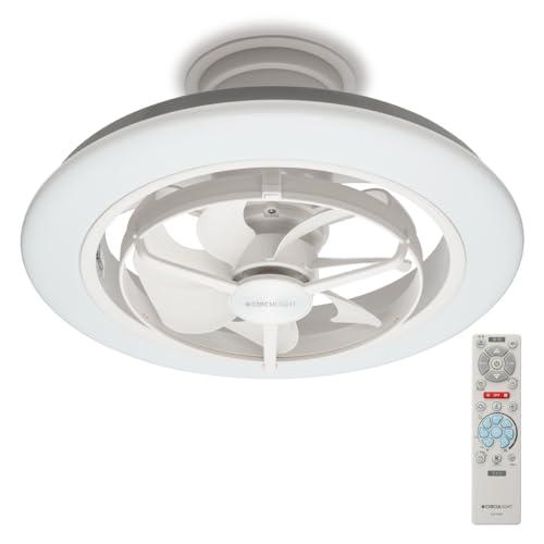 【音声コントロール】ドウシシャ サーキュライト EZシリーズ スイングモデル シーリングファン 12畳 音声操作機能付き 調光調色タイプ 簡 音声コントロール】ドウシシャ サーキュライト EZシリーズ スイング