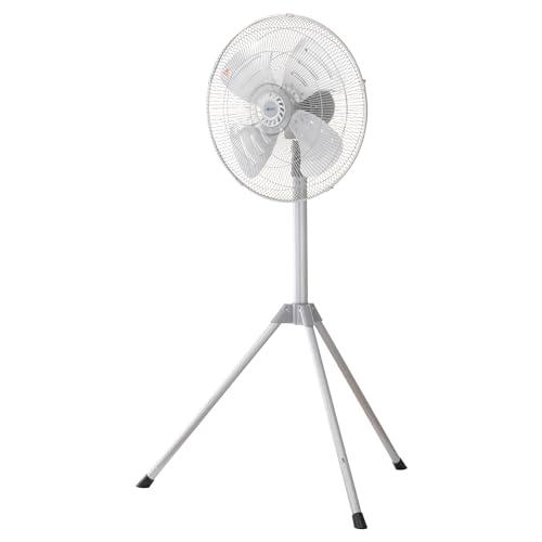 【美品】KODEN 工場扇（CFF452TPA）三脚式 大型扇風機 45cm 楽天市場】KODEN 三脚型工場扇 CFF452TPA (樹脂羽根/羽根径45cm