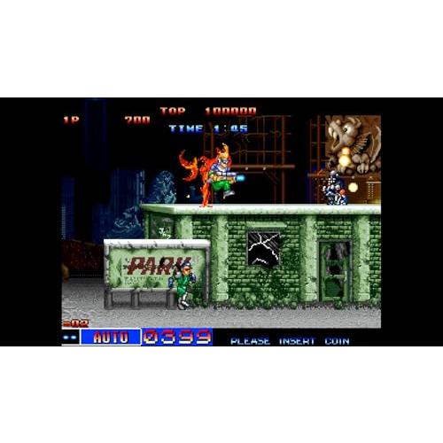 アケアカNEOGEO セレクション Vol.5 -Switch : 39way - 通販 - Yahoo