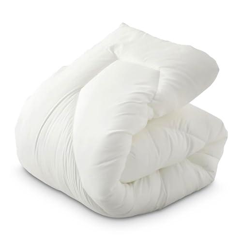 nishikawa 【 西川 】セブンデイズ 掛け布団 シングル ホワイト 熱p nishikawa 【 西川 】セブンデイズ 掛け布団 シングル ホワイト 熱を