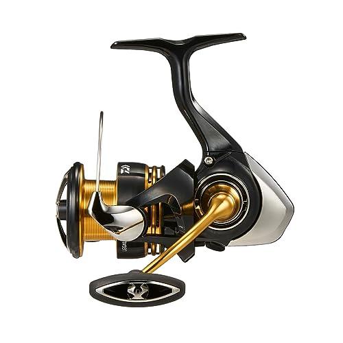 ダイワ(DAIWA) スピニングリール 23レガリス LT2500D