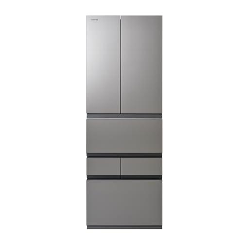 【美品】東芝 426L 大容量冷蔵庫 Amazon.co.jp: TOSHIBA 冷凍冷蔵庫 VEGETA 426L 6ドアフレンチドア
