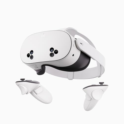 Meta Quest 3S 128GB(旧Oculus)｜VRゲーム用のヘッドセット