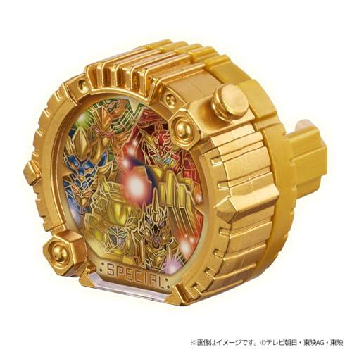 BANDAI - DXテガソード　センタイリング　ｺﾞｼｭｳｼﾞｬｰ DXテガソード センタイリングセット | スーパー戦隊おもちゃ