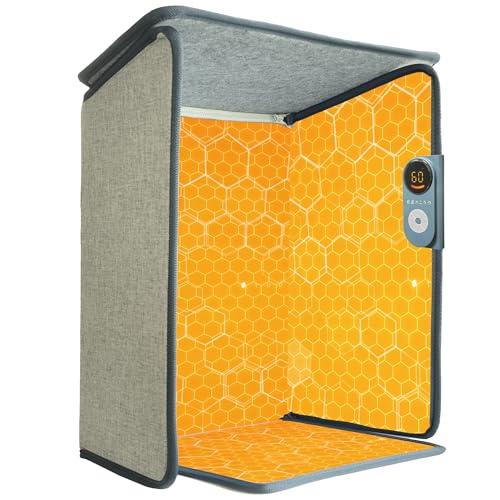 パネルヒーター デスク下 足元ヒーター【北国のこたつ ・2年品質保証