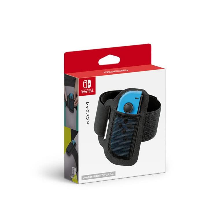 任天堂純正品】レッグバンド : 39way - 通販 - Yahoo!ショッピング
