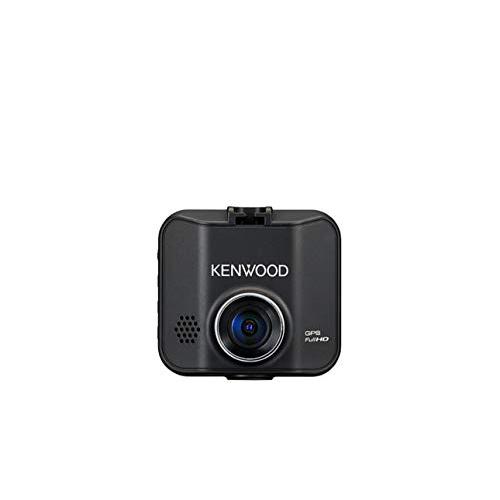 ケンウッド ドライブレコーダー DRV-350-B 広角 明るい F1.8レンズ搭載