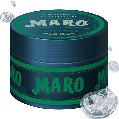 MARO(マーロ) パーフェクト スタイリングジェル [コントロール