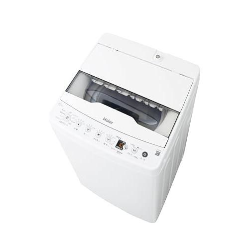 #J-11【ご来店頂ける方限定】 Haierの4、5Kg洗濯機です 家電通販】Haier ハイアール 洗濯容量4.5kg 縦型 洗濯機 JW-C45D-W