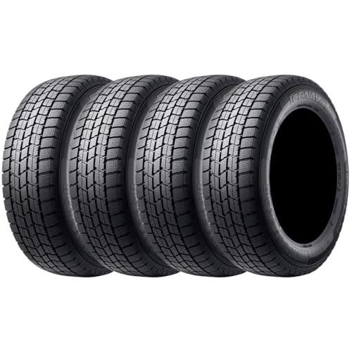 グッドイヤー(GOODYEAR) スタッドレス 155/65R14 75Q ICE NAVI 7