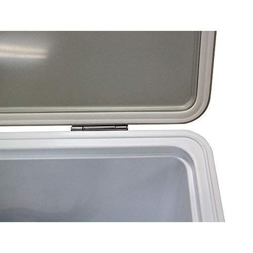 秀和(SHU-WA) クーラーボックス ウレタンクーラー UL900VX 37リットル UL900VX ブルー 容量37L サイズ