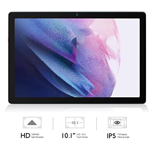 10インチ Android タブレット Android 10 タブレット (silver)
