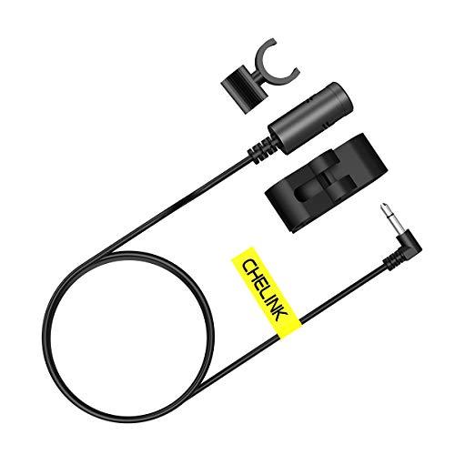 毎日がバーゲンセールCHELINK ハンズフリー用 マイクマイクロフォン