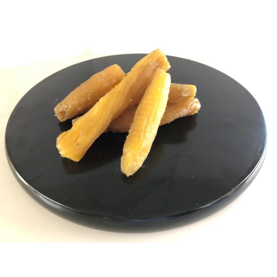 夏季休売中 9月再販売《茨城 産》干し芋 丸干し芋 3個 紅はるか 国産