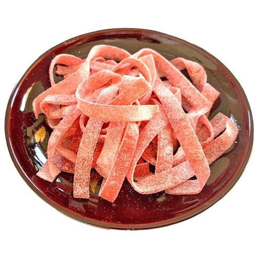 長生き屋商店 干し梅 国産 南高梅 やわらか干し梅 梅短冊 はちみつ 15g 