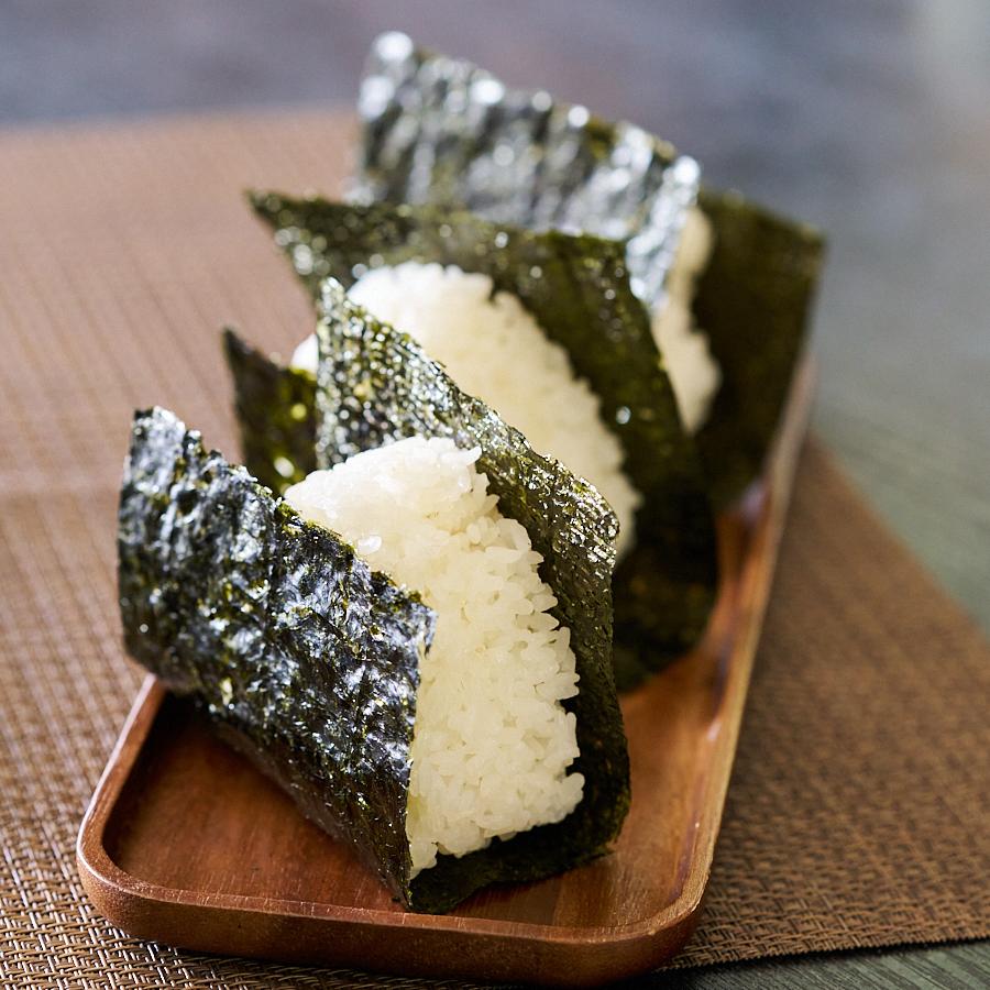 送料無料　寿司はね焼海苔　特上　有明海産 |  | 04