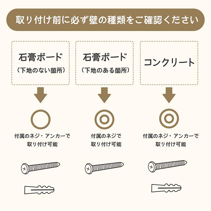 キャットウォーク キャットタワー 壁掛け 木製 DIY 五つセット 省