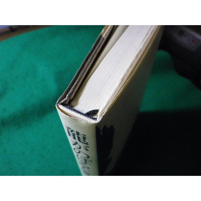 □龍がのぼるとき 村上新一郎 講談社 1977年□FASD2024102529