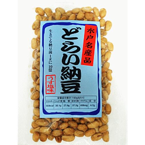 ドライ納豆　８０ｇ　｜nagamine-corp-2