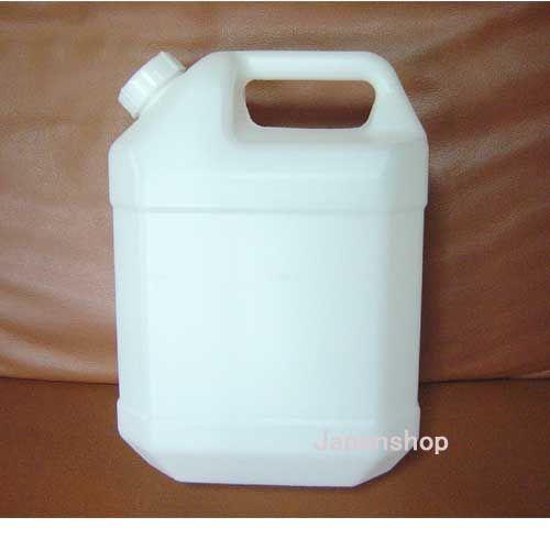 日本製 ポリタンク 4L 16入 (北海道、沖縄￥1500別途送料）