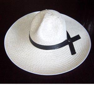 経木 帽子 男 大 麦わら帽子 農作業 Bousi 9 ギフトと日用品の卸問屋ながみね 通販 Yahoo ショッピング