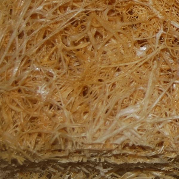 板ふのり 布糊 ふのり 約23x23cm 約20g : ギフトと日用品の
