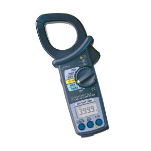 KEW2003A 共立 キュースナップ 大電流測定型AC/DCクランプ