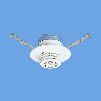 差動式スポット型感知器(試験機能付き)　50個セット BGHC422291 受注品】BGHC422291 パナソニック 差動式感知器2種埋込型一括遠隔試験