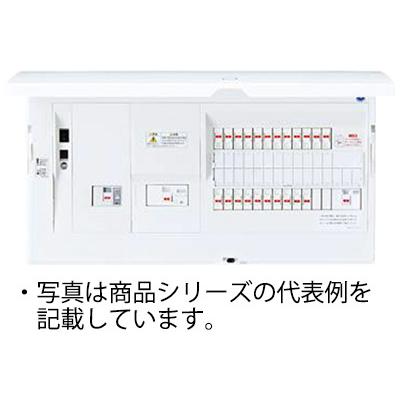 BHM810382GJ パナソニック スマートコスモ ダブル発電対応住宅分電盤 
