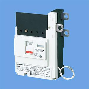 BJF330325 パナソニック 主幹用漏電ブレーカ ABF型(3P2E 30A