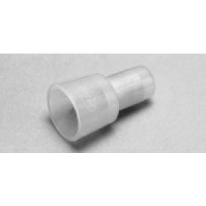 CE-1 ニチフ 絶縁被覆付閉端接続子（CE形）100個入 : タロトデンキ